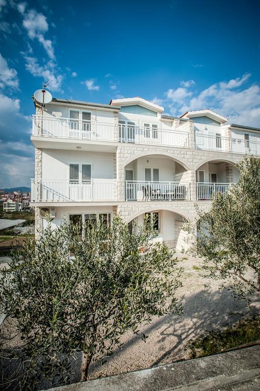 Apartment Taras Split Exterior foto