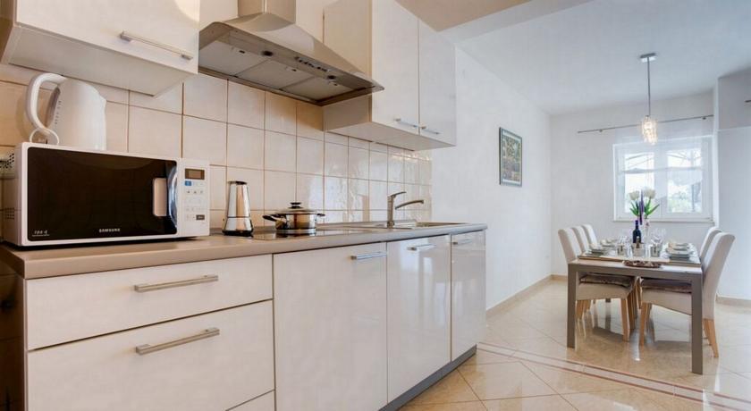 Apartment Taras Split Habitación foto