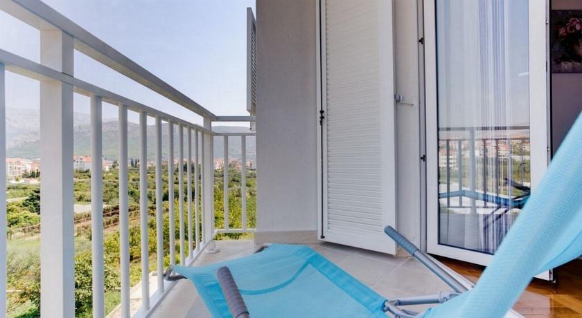 Apartment Taras Split Habitación foto