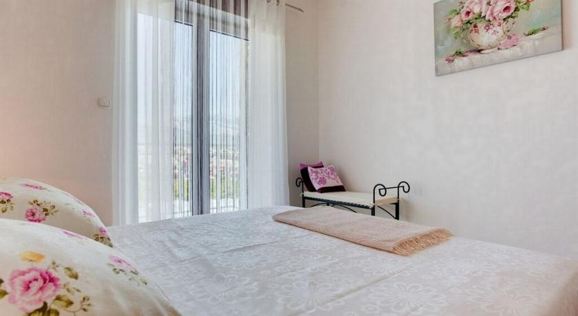 Apartment Taras Split Habitación foto