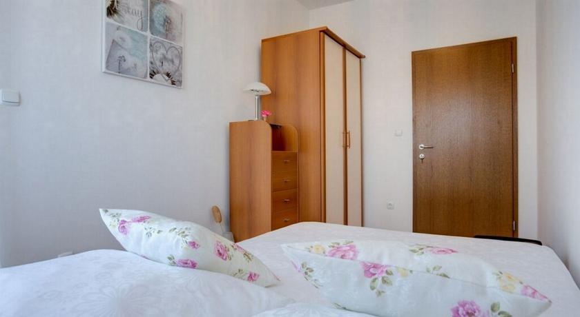 Apartment Taras Split Habitación foto