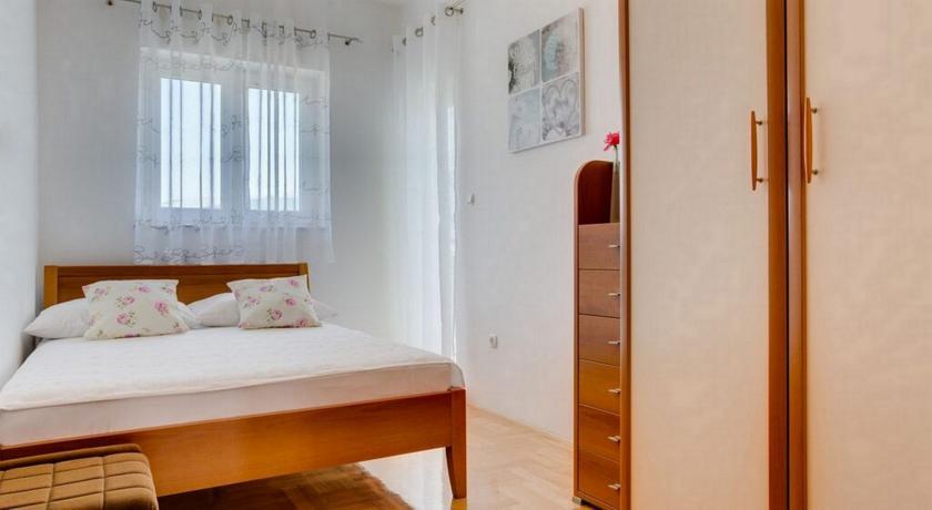 Apartment Taras Split Habitación foto