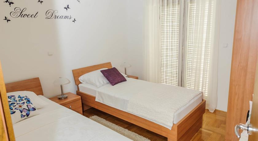 Apartment Taras Split Habitación foto