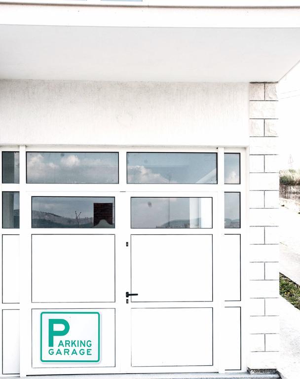 Apartment Taras Split Exterior foto